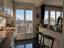 Paris 12  -  BEL-AIR 3