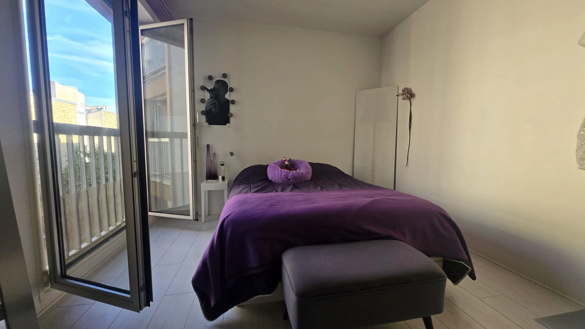 PARIS 12 - MICHEL BIZOT 4