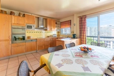 Viager occupé couple de 87 ans - Appartement Paris 5 pièce(s) 113.94 m2 et 2 Extérieures 9