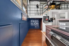 PARIS 12 - GARE DE LYON - LOFT 4