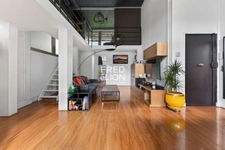 PARIS 12 - GARE DE LYON - LOFT 1