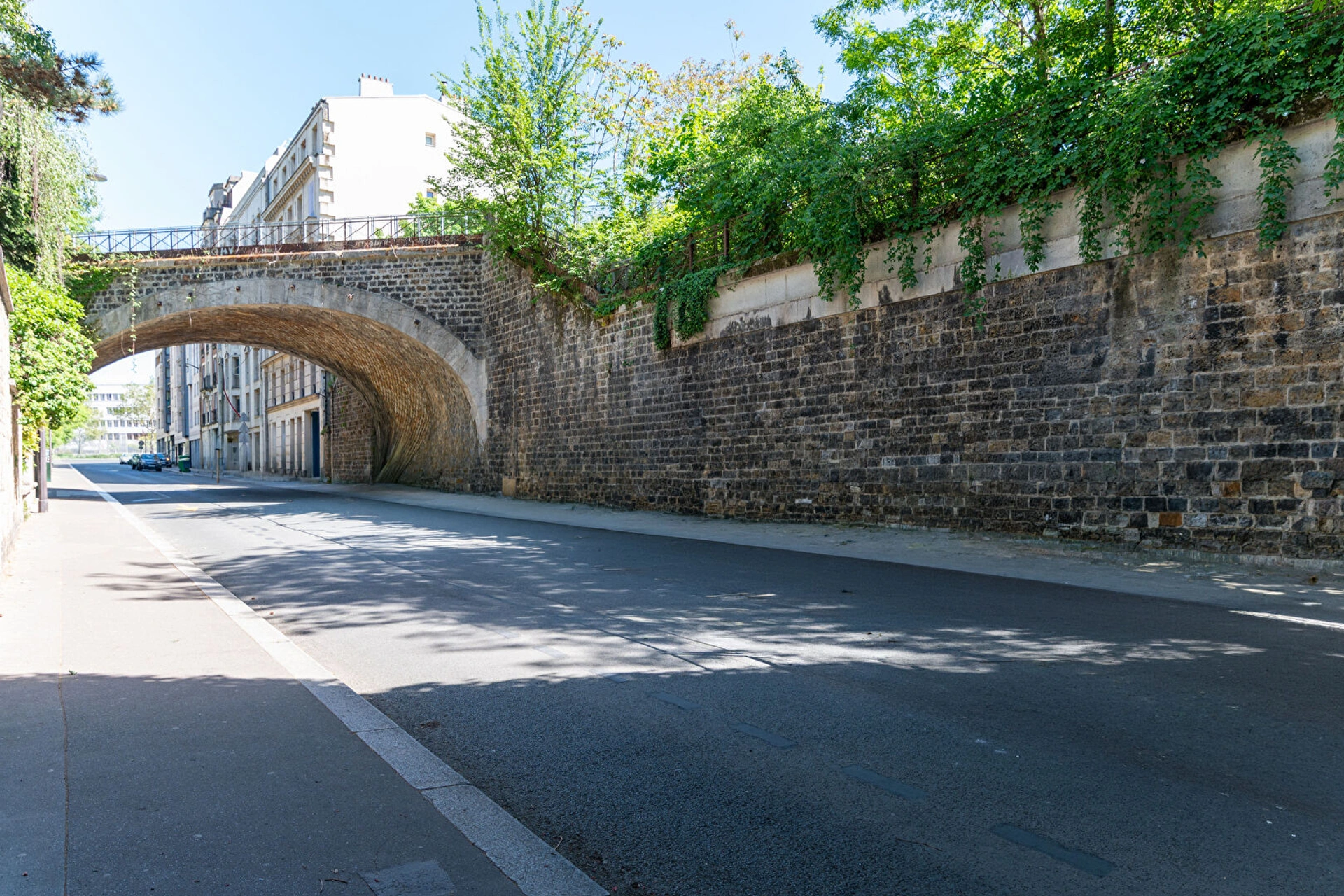 PARIS 12 - MICHEL BIZOT 12