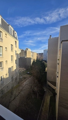 PARIS 12 - MICHEL BIZOT 6