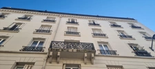 Paris 12ème - Daumesnil 9