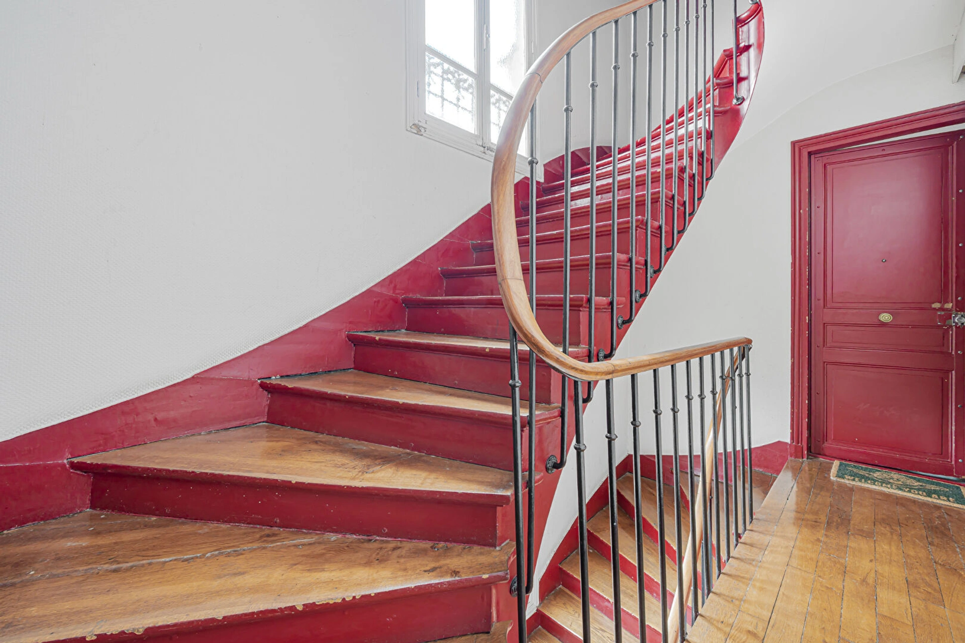 PARIS 12 - MICHEL BIZOT - 3 pièces 11