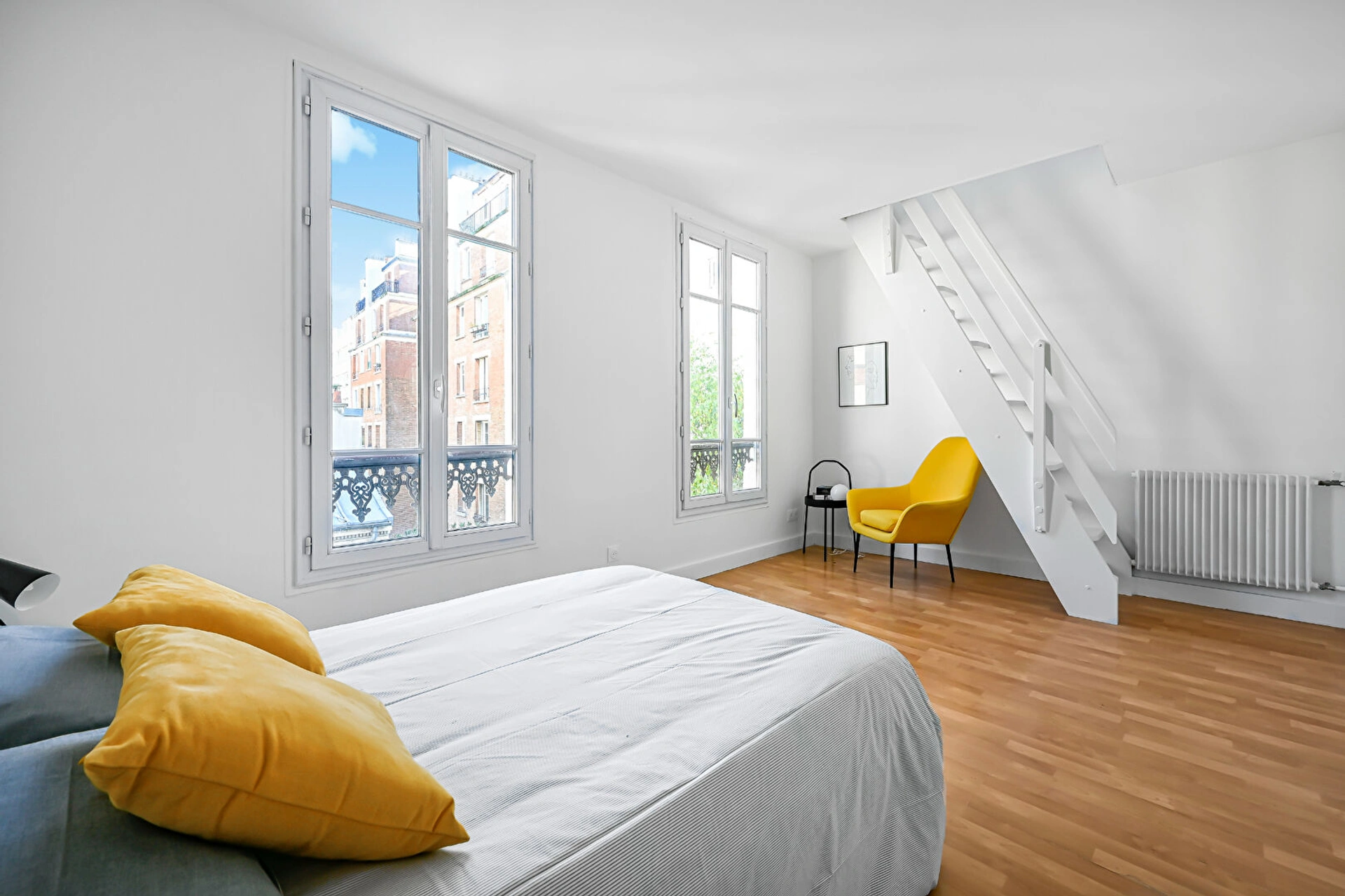 PARIS 12ème - DUGOMMIER 1