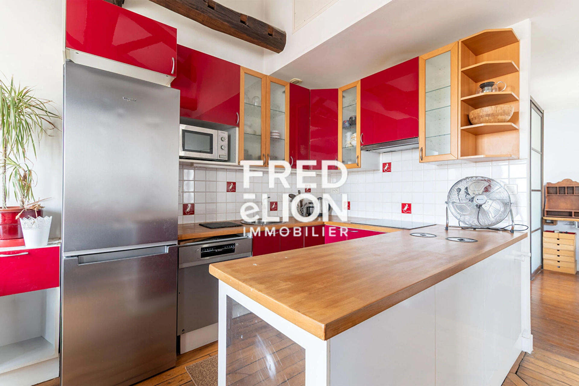 CHARENTON - PARIS 12 4