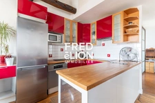 CHARENTON - PARIS 12 4
