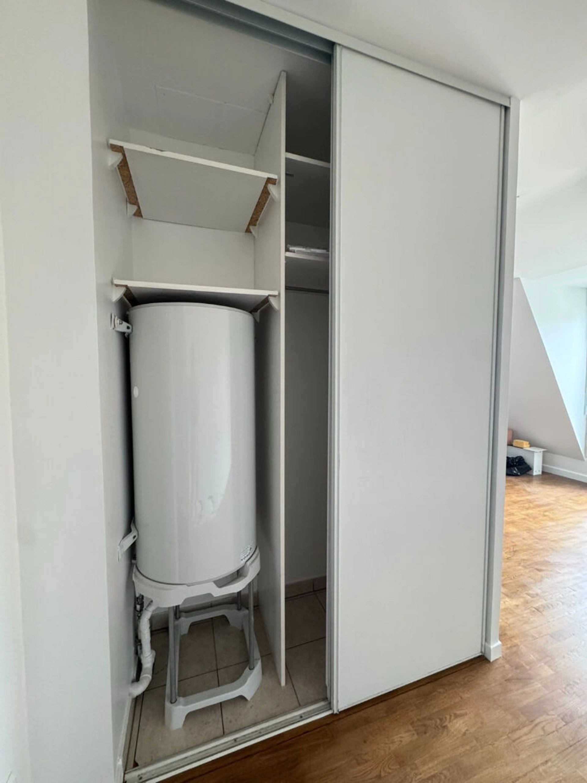 LIMEIL BREVANNES - STUDIO 7