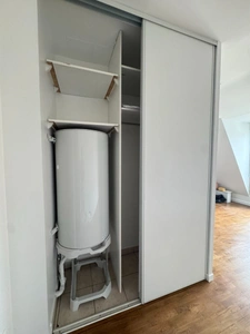 LIMEIL BREVANNES - STUDIO 7