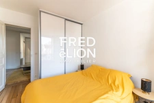 Paris 12 - Dugommier 8