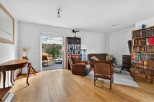 PARIS 12 - Bel Air - Terrasse 2