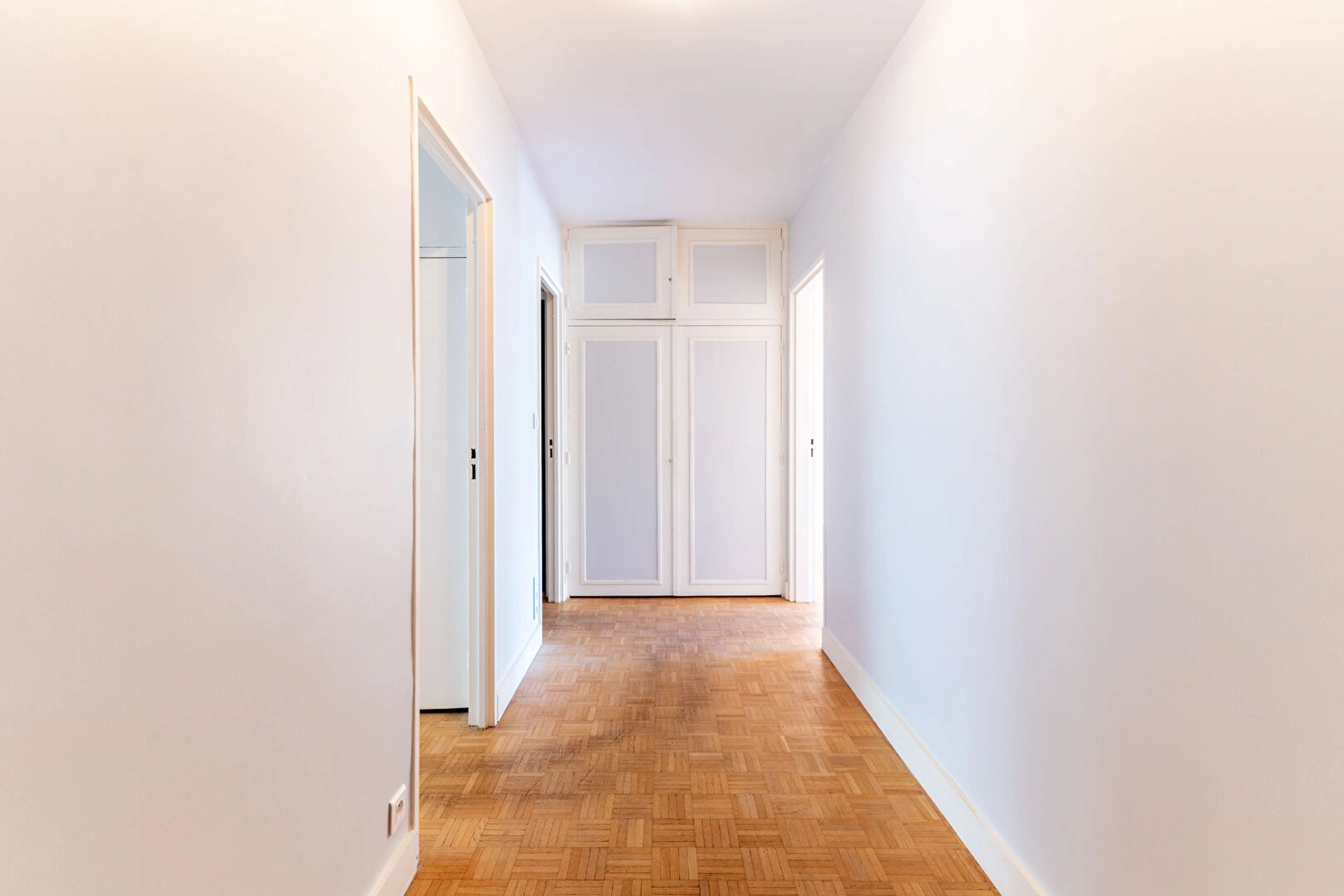 PARIS 12 - MICHEL BIZOT 5