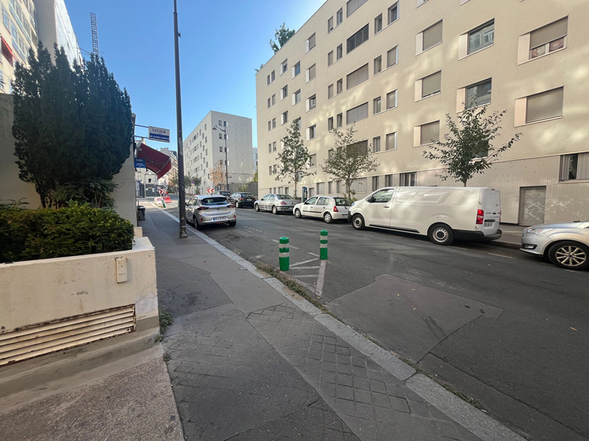 PARIS 12 - DAUMESNIL 6