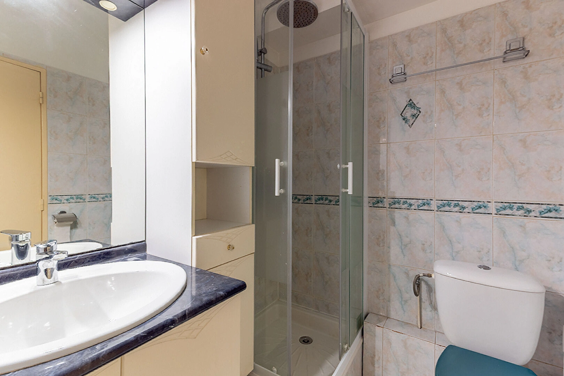 PARIS 12 - BEL-AIR 8