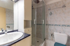 PARIS 12 - BEL-AIR 8