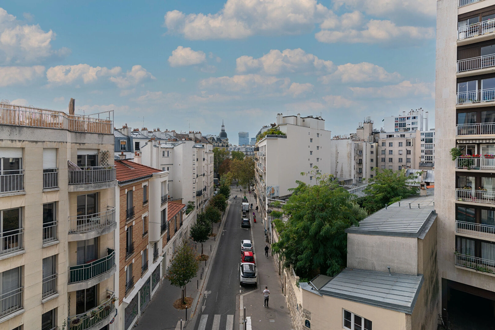 DUGOMMIER - PARIS 12 2