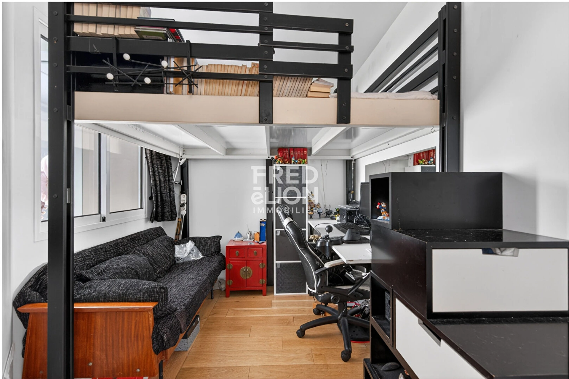 PARIS 12 - Bel Air - Terrasse 12