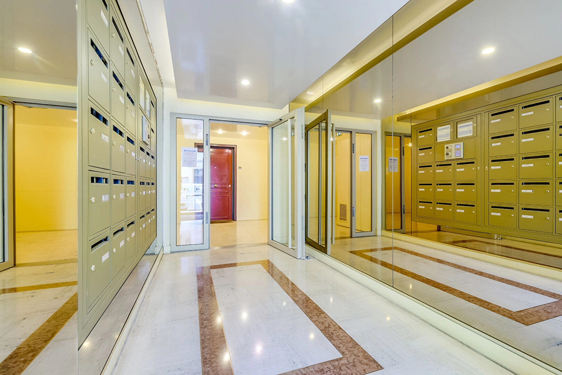 DUPLEX BOIS DE VINCENNES - CHARENTON-LE-PONT 16