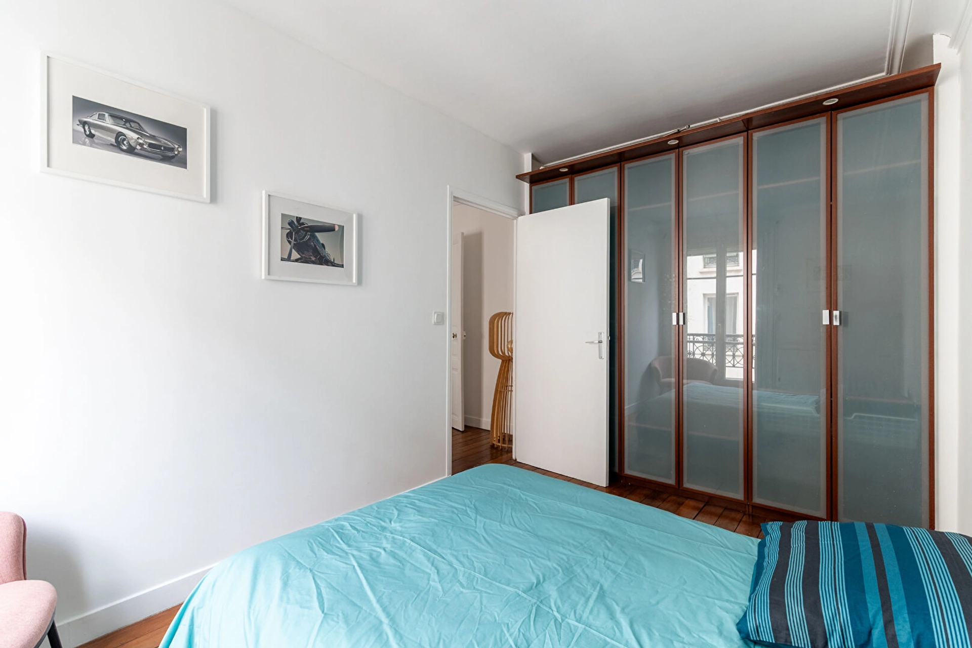 PARIS 12 - MAIRIE DU 12ème 5