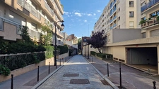 PARIS 12 - BEL-AIR 14