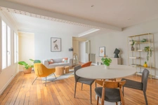 Paris 10e - Strasbourg Saint Denis 5