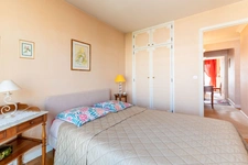 Viager occupé couple de 87 ans - Appartement Paris 5 pièce(s) 113.94 m2 et 2 Extérieures 12