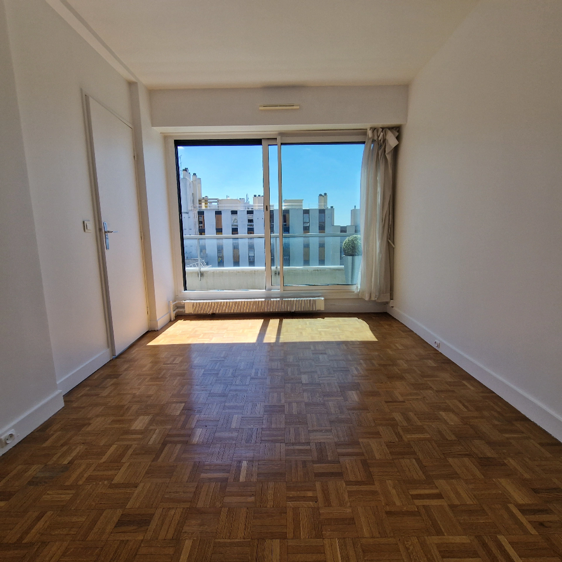 Appartement Paris 2 pièce(s) 43 m2 8