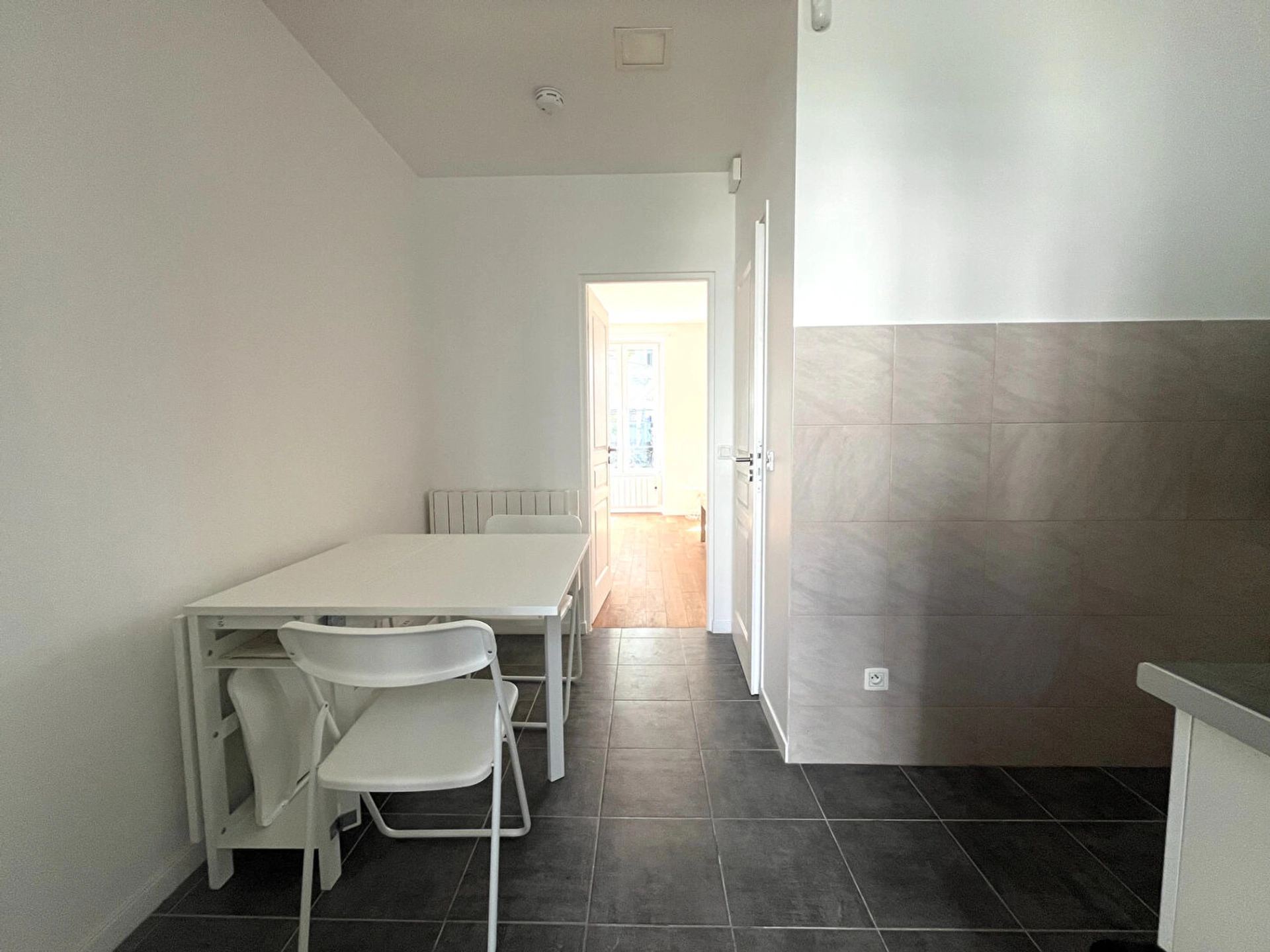 Studio - Paris 29 m2 6