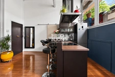 PARIS 12 - GARE DE LYON - LOFT 2