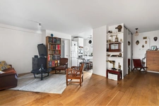 PARIS 12 - Bel Air - Terrasse 7