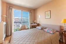 Viager occupé couple de 87 ans - Appartement Paris 5 pièce(s) 113.94 m2 et 2 Extérieures 13