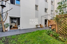 PARIS 12 - Bel Air - Terrasse 5