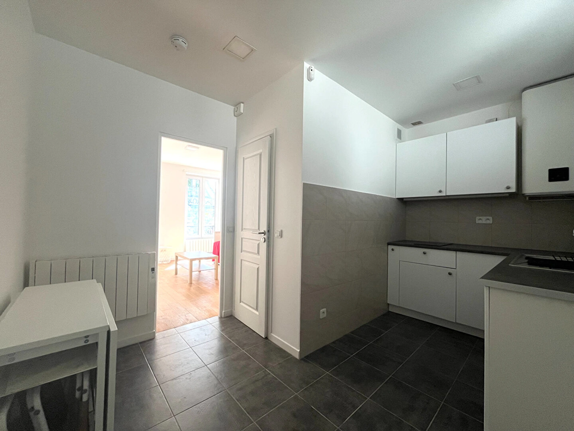 Studio - Paris 29 m2 5