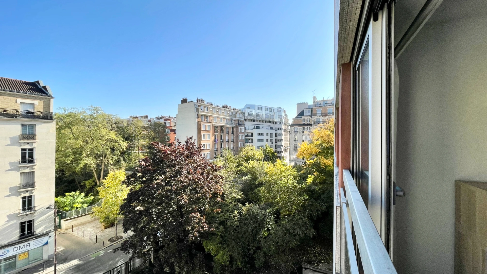 Appartement Meublé Paris 3 pièce(s) 60 m2 14