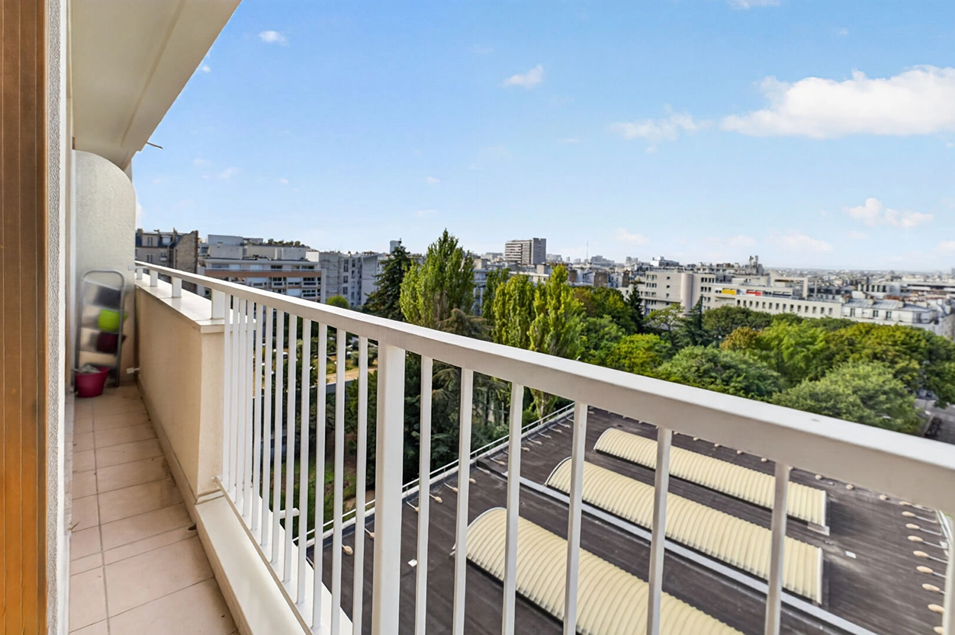 PHILIPPE AUGUSTE - PARIS 11 11