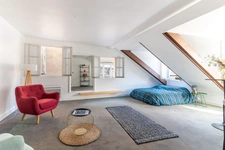 PARIS 4ème - HOTEL DE VILLE 7