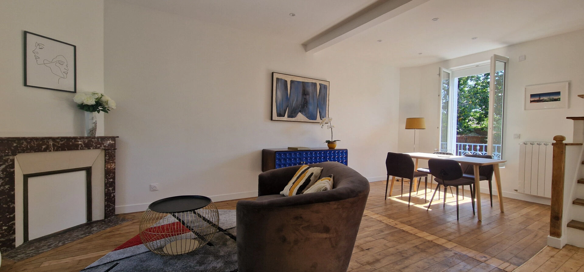 Maison Vigneux Sur Seine 2