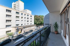 PARIS 12 - MICHEL BIZOT 1