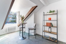 PARIS 4ème - HOTEL DE VILLE 5