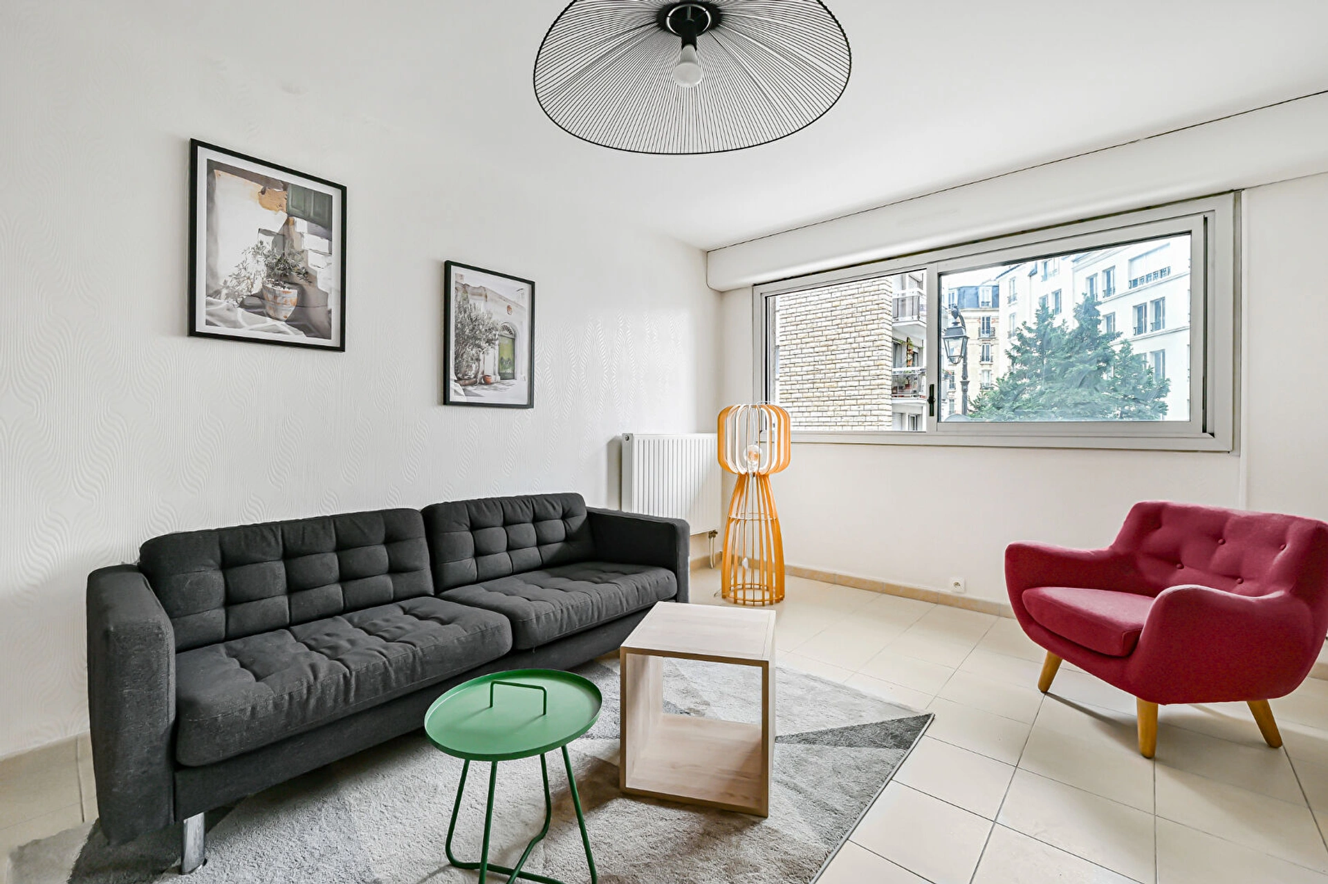 PARIS 12 - MICHEL BIZOT 3