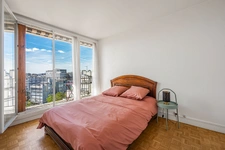 Paris 12 - Porte Dorée 1