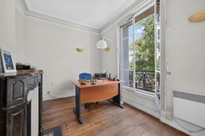 DAUMESNIL - PARIS 12 5
