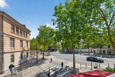 DAUMESNIL - PARIS 12 4