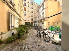 PARIS 12 - GARE DE LYON 6