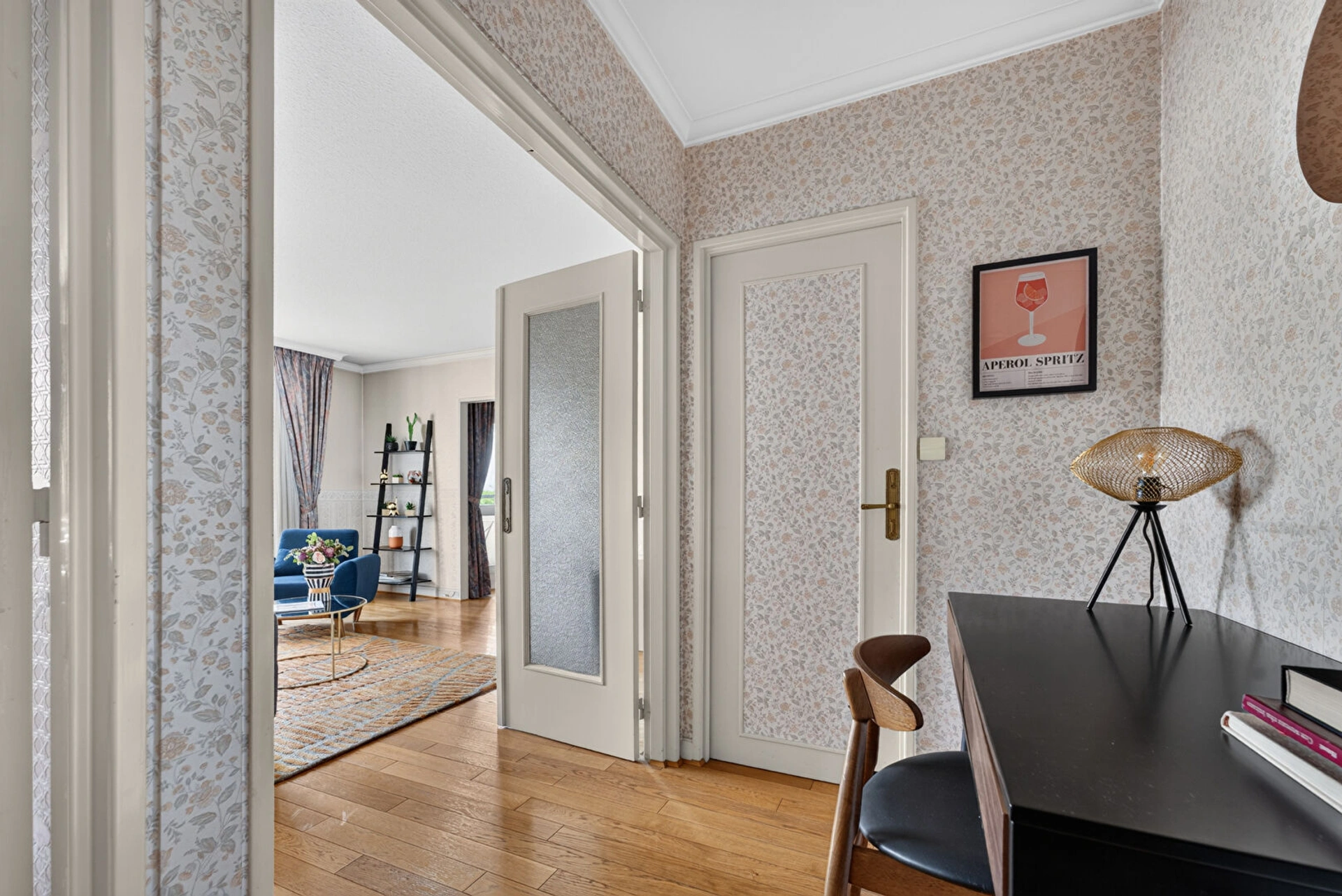 PARIS 12 - RUE DES MEUNIERS 10