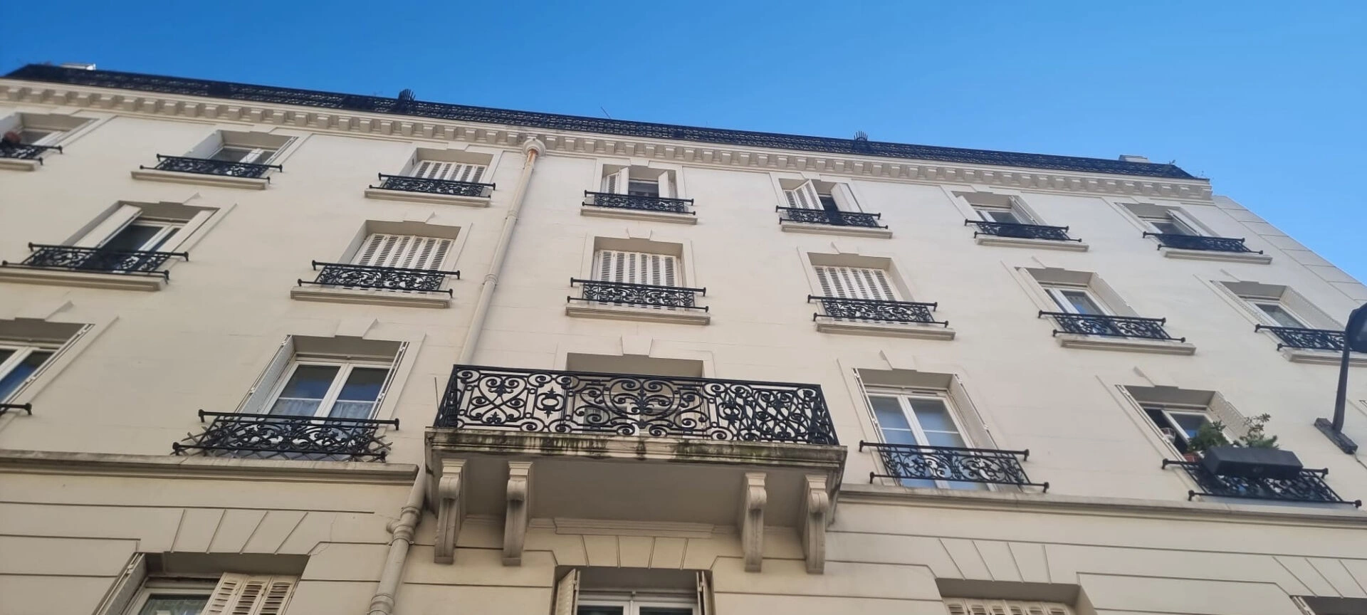 Paris 12ème - Daumesnil 2