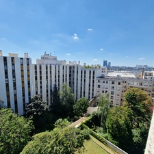 Appartement Paris 2 pièce(s) 43 m2 2