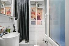 PARIS 11 - Alexandre Dumas 6