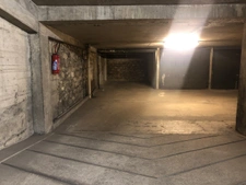 Parking / box Paris 2